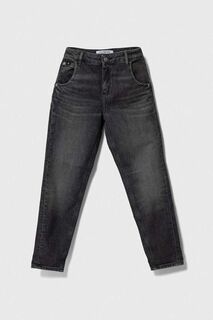 Детские джинсы Calvin Klein Jeans, серый