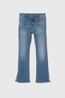 Детские джинсы Calvin Klein Jeans, синий