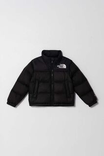 Детский пуховик The North Face 1996 RETRO NUPTSE JACKET, черный