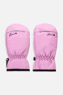 Детские лыжные перчатки Lemon Explore, фиолетовый