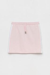 Calvin Klein Jeans Детская юбка IG0IG01310.PPYY, розовый