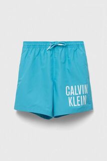 Детские шорты для плавания Calvin Klein Jeans, синий