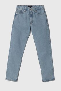 Детские джинсы Tommy Hilfiger, синий