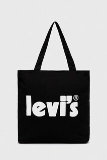 Детская сумка Levi&apos;s., черный Levis