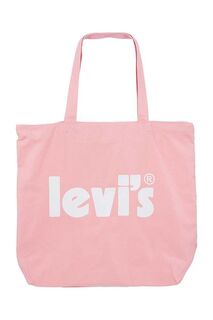 Детская сумка Levi&apos;s., розовый Levis