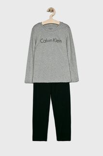 Calvin Klein Underwear - Детские пижамы 104-176 см, серый