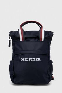 Детский рюкзак Tommy Hilfiger, темно-синий