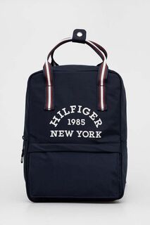 Детский рюкзак Tommy Hilfiger, темно-синий