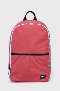 Детский рюкзак Tommy Hilfiger, розовый