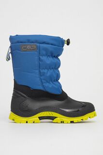 Детские зимние ботинки CMP KIDS HANKI 2.0 SNOW BOOTS, синий