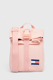 Детская сумка Tommy Hilfiger, розовый