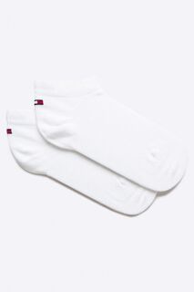 Детские носки Tommy Hilfiger (2 шт.) 301390, белый
