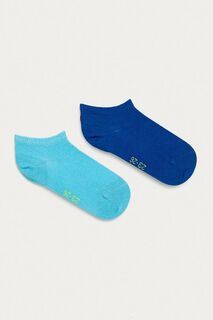 Детские носки Tommy Hilfiger (2 шт.) 301390, синий