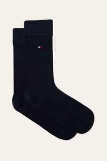 Детские носки Tommy Hilfiger (2 шт.) 391334, темно-синий