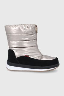 CMP Детские зимние ботинки Rae Snow Boot, золотой