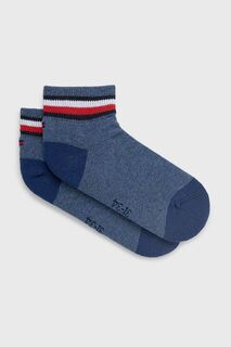 Детские носки Tommy Hilfiger (2 шт.), синий