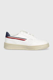 Детские кроссовки Tommy Hilfiger, белый