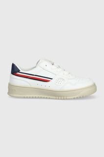 Детские кроссовки Tommy Hilfiger, белый