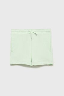 Детские шорты Tom Tailor, зеленый