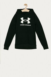 Детская толстовка Under Armour 1357585, черный