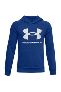 Детская толстовка Under Armour 1357585, темно-синий