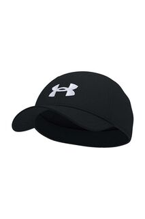 Детская бейсболка Under Armour., черный