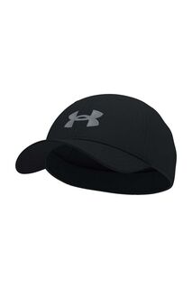 Детская бейсболка Under Armour., серый