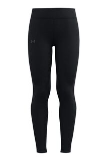 Детские леггинсы Under Armour 1366119, черный