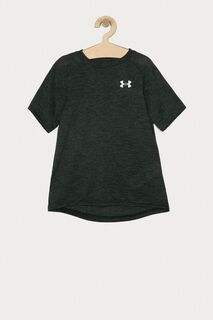 Under Armour - футболка 1363284, черный