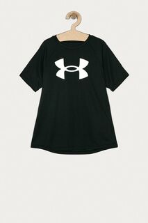 Детская футболка Under Armour 1363283, черный