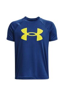 Детская футболка Under Armour 1363283, синий