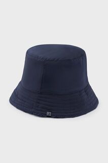 Двусторонняя шляпа Mayoral, темно-синий