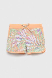 Детские шорты Columbia Sandy Shores Boardshort, оранжевый