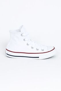 Converse - Детские кроссовки, белый