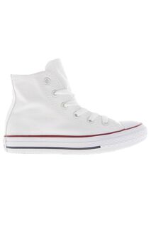 Converse - Детские кроссовки Chuck Taylor All Star, белый