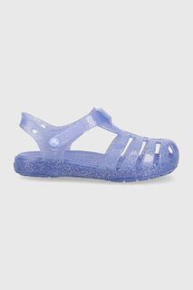 Детские сандалии Crocs CROCS ISABELLA SANDAL, фиолетовый