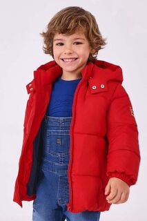 Детская куртка Mayoral, красный