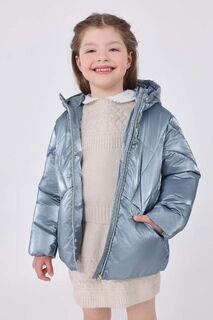 Детская куртка Mayoral, синий