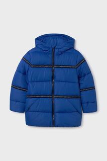 Детская куртка Mayoral, синий