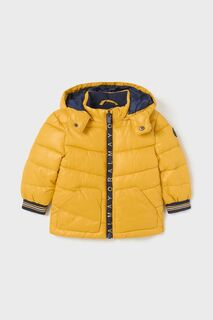 Детская куртка Mayoral, желтый