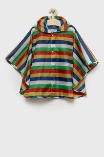 Детская куртка United Colors of Benetton, мультиколор