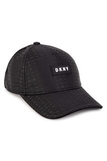 Детская шапка D31287 DKNY, черный