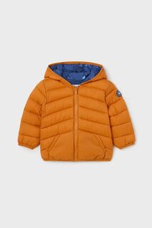Детская куртка Mayoral, оранжевый