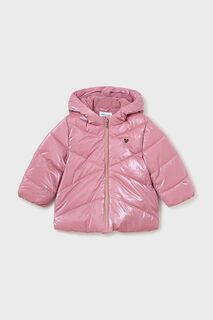 Детская куртка Mayoral, розовый