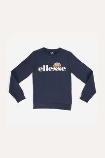 Детская толстовка Ellesse Suprios, темно-синий