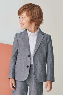 Детская куртка Mayoral, серый