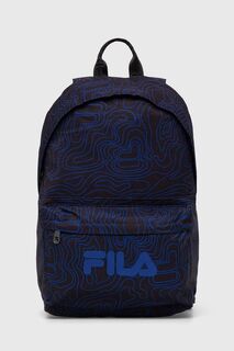 Детский рюкзак Fila, черный