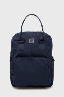 Детский рюкзак Fila, темно-синий