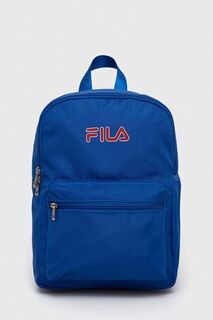 Детский рюкзак Fila, синий