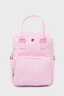 Детский рюкзак Fila, розовый